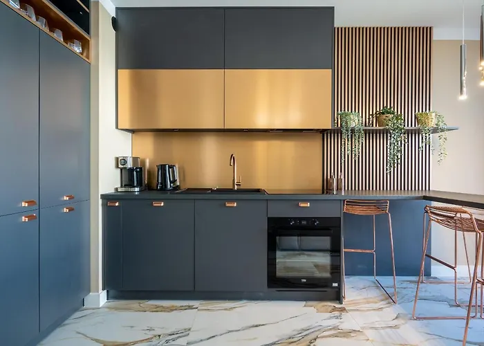 Golden Rose アパート