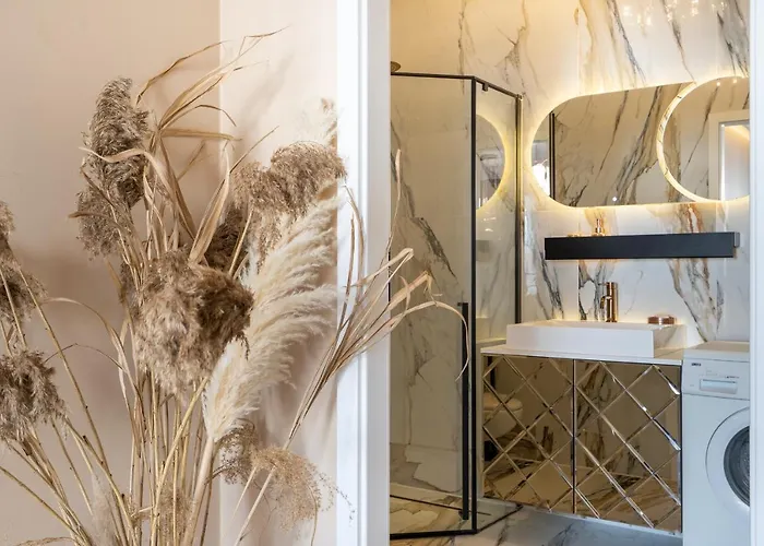 Golden Rose Apartmán