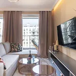 Apartman Golden Rose